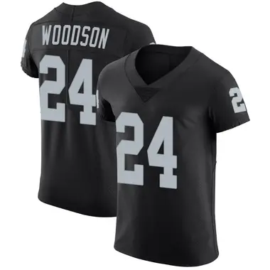 Jalen Richard Las Vegas Raiders Youth Limited Vapor F.U.S.E. Nike